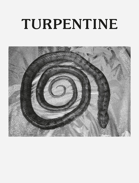 Turpentine 2, Formula