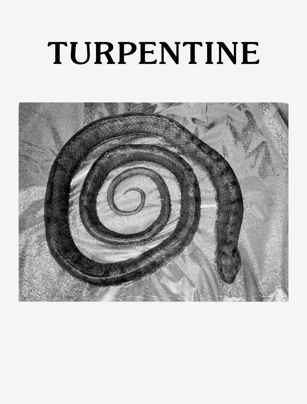 Turpentine 2